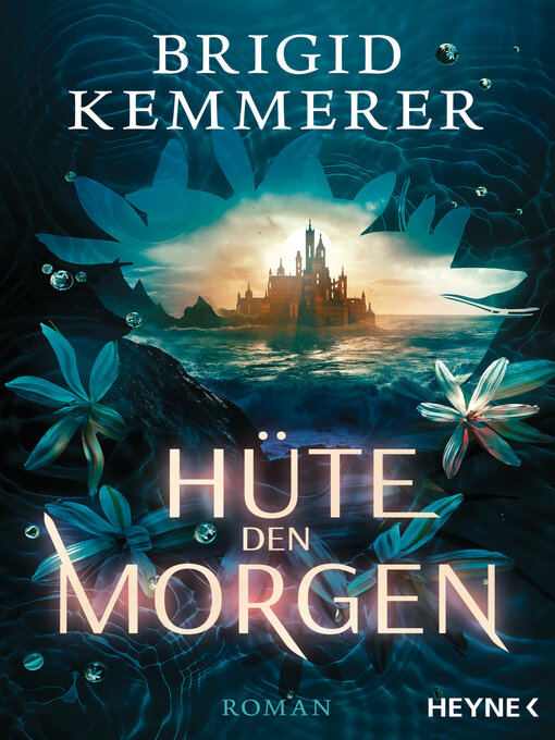 Title details for Hüte den Morgen by Brigid Kemmerer - Available
